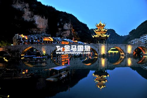 貴州旅游攻略