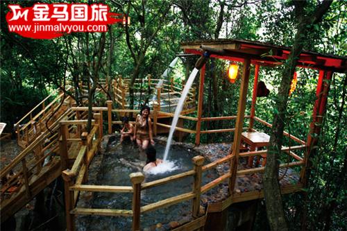 英德九州驛站