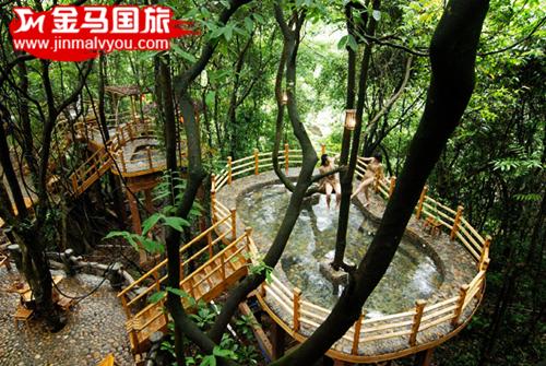 英德九州驛站