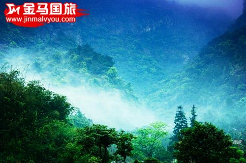 英德九州驛站