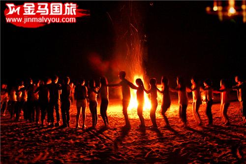 南昆山溫泉大觀園