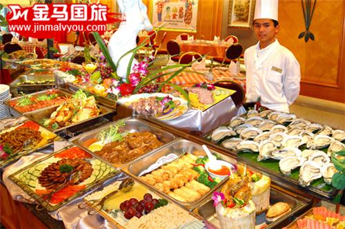 南昆山溫泉大觀園