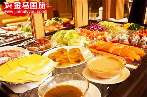 南昆山溫泉大觀園