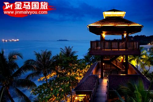 新馬旅游