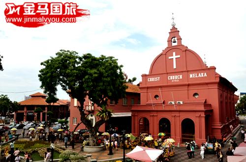新馬旅游