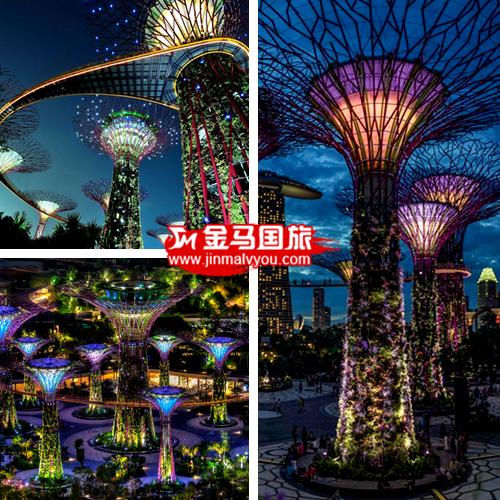新馬旅游