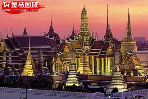 泰國旅游 泰國旅游
