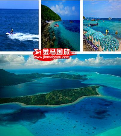 泰國旅游 泰國旅游