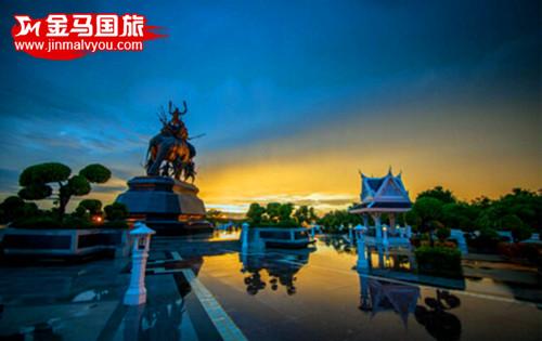 泰國旅游 泰國旅游