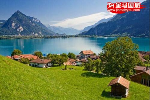 歐洲旅游
