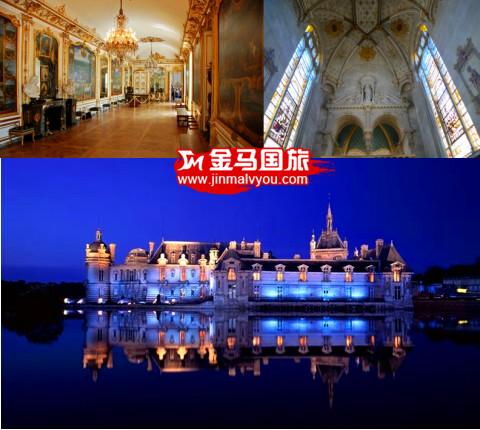 歐洲旅游 歐洲旅游