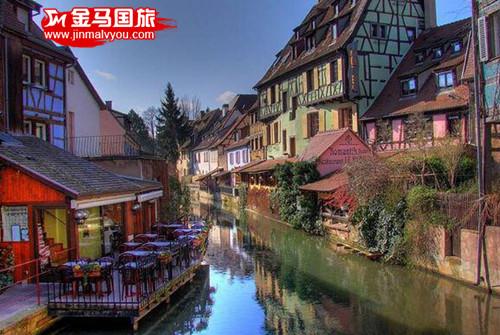 歐洲旅游 歐洲旅游