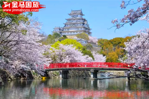 2016日本賞櫻全攻略 2016日本賞櫻全攻略