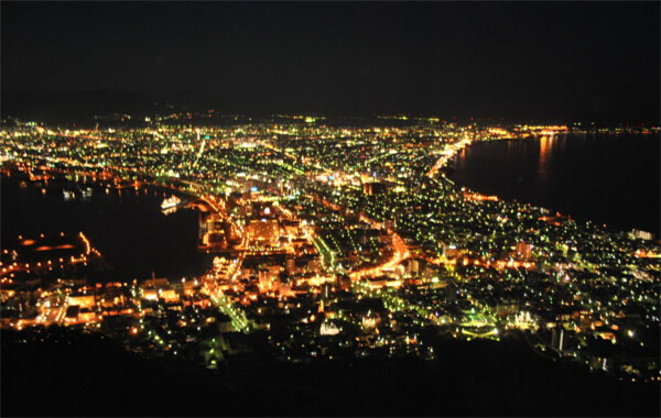 日本青森北海道游記 日本青森北海道游記