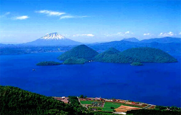 日本青森北海道游記 日本青森北海道游記
